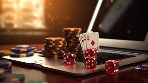Pengalaman bermain slot online dan live casino melalui aplikasi APK rajawali303 pada perangkat Android layar penuh