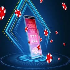 Pengguna dewasa Indonesia membaca syarat ketentuan platform rajawali303 di ponsel Android