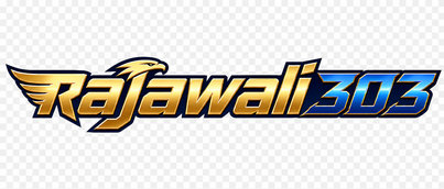 Logo rajawali303 platform hiburan Indonesia